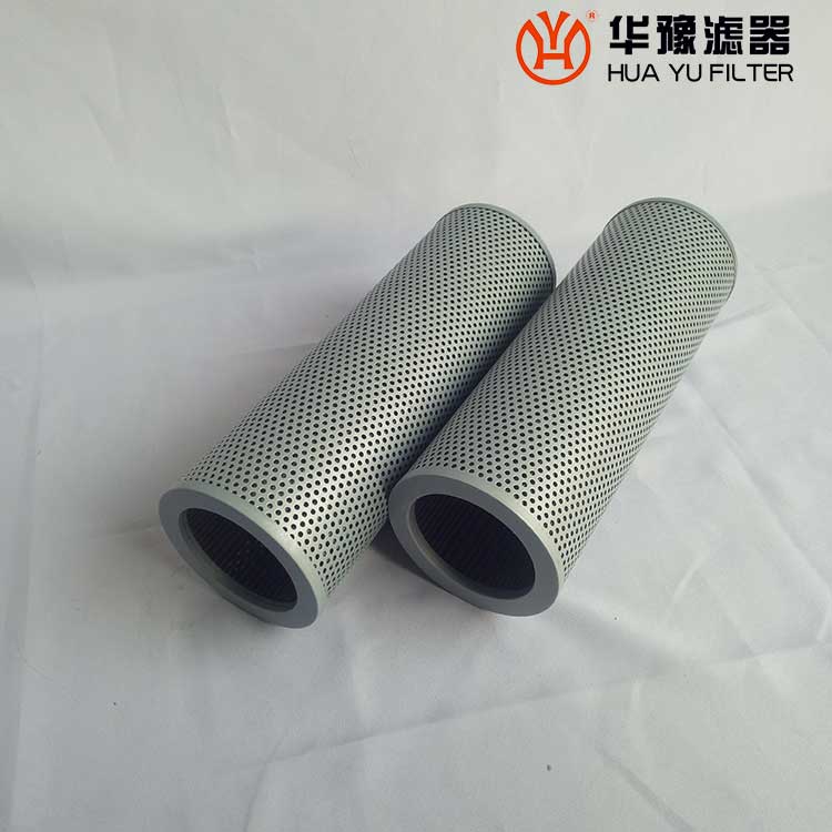 华豫SRFB-1000X5F双筒直回式回油过滤器滤芯