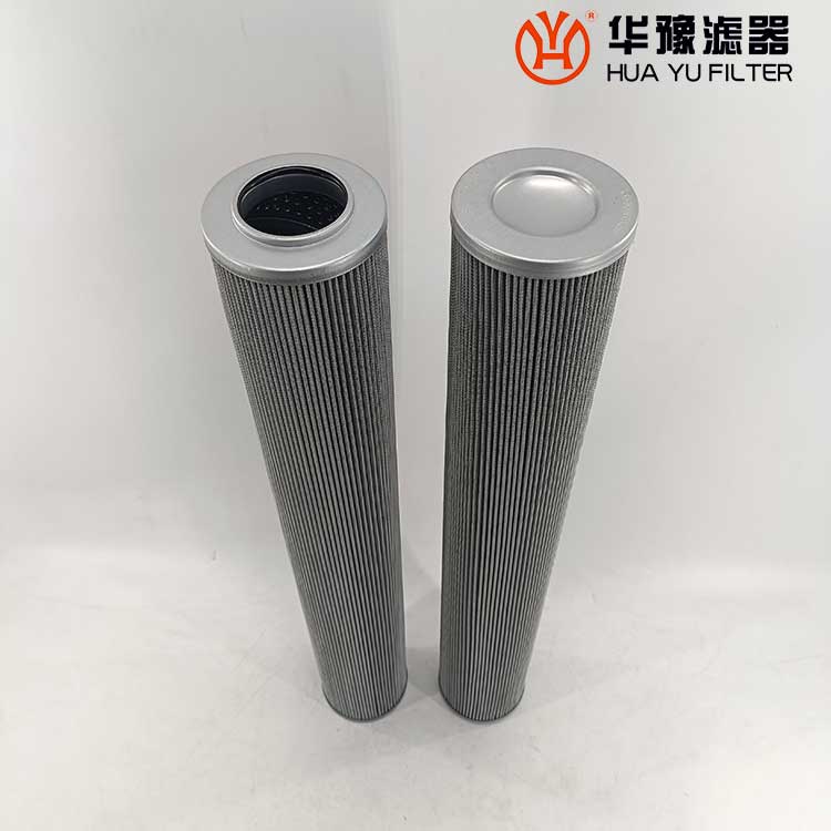 华豫双联过滤器润滑油滤芯 WR8300EOM39H-H