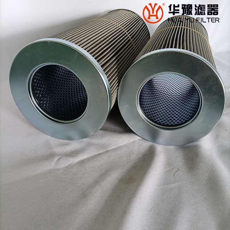 华豫供应高效汽轮机滤芯2PD160*600*2B80/A