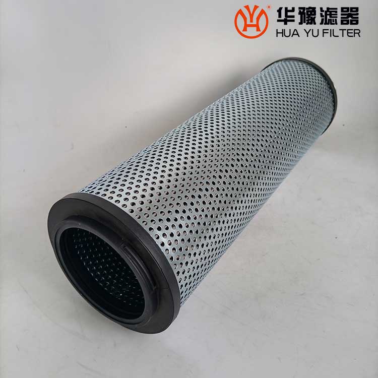 华豫QF9732W25HPTC-DQ润滑油滤芯