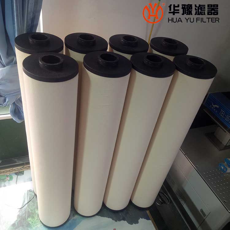 华豫天然气聚结分离滤芯 CC1LGA7H13