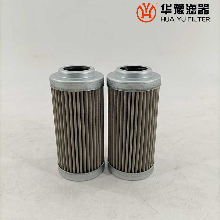 华豫替代 力士乐2.0040 G60-A00-0-V液压油滤芯