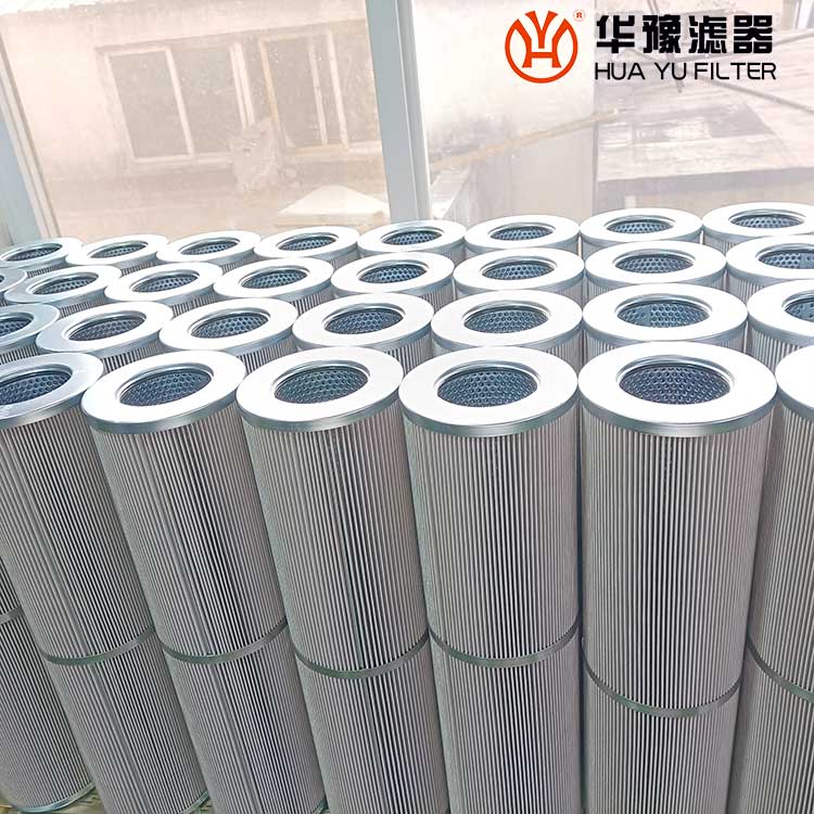 华豫承天倍达滤芯 21FC1421-160*800/5