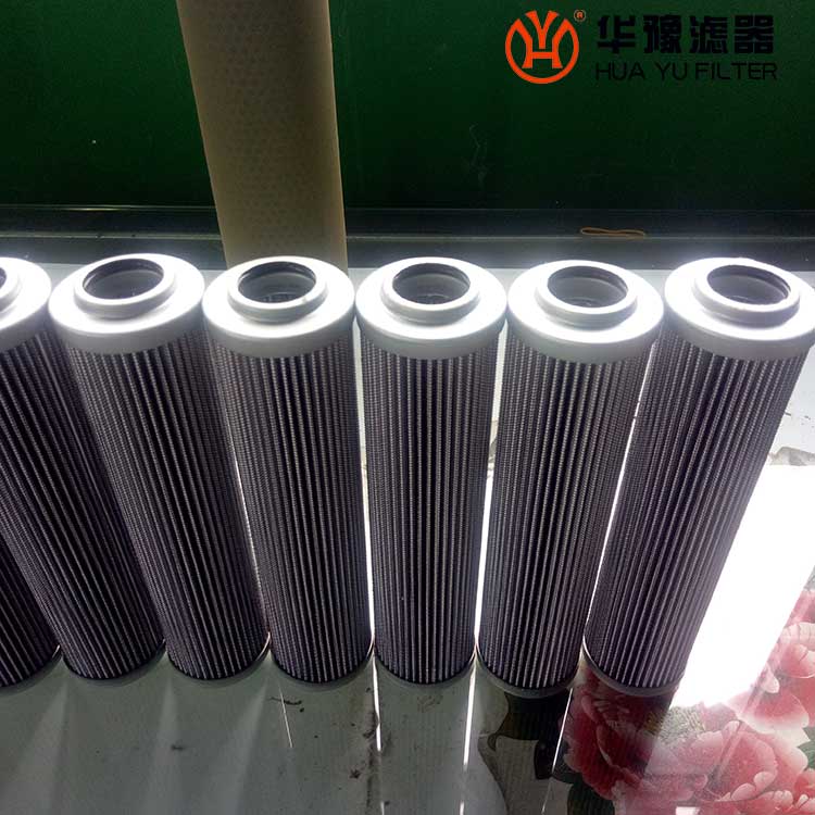 华豫CHP421HYN汽轮机再生装置滤芯