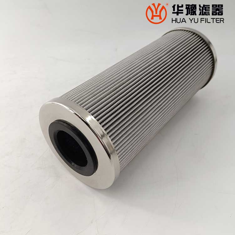 华豫DR1A401EA01V/-F 抗燃油回油过滤器滤芯