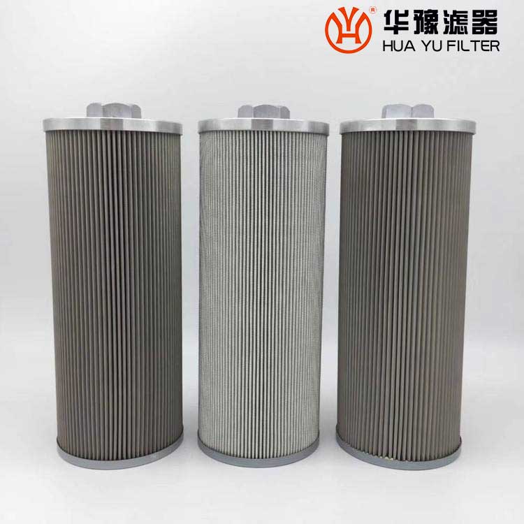 华豫替代威格士滤芯VCF2B1C05