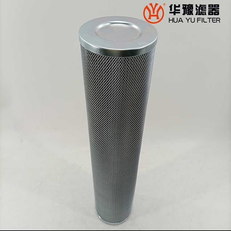 华豫磨煤机双筒过滤器滤芯KF-25A*80D/Y