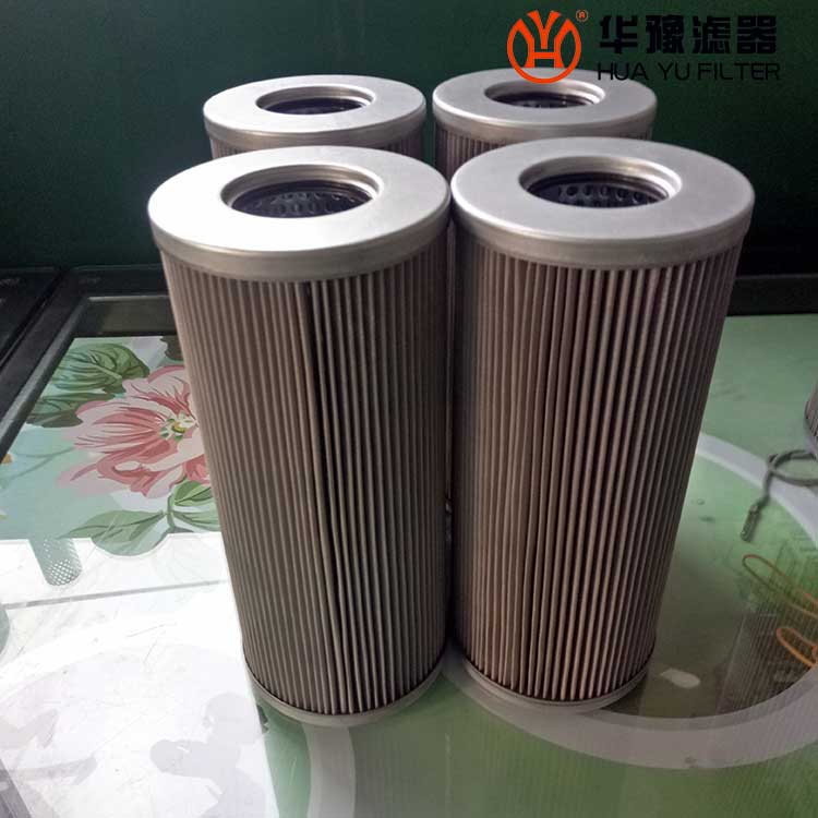 华豫汽轮机回油过滤器滤芯YLXA-05A-30