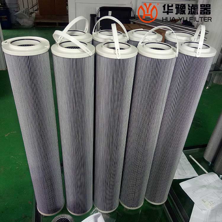 华豫HD589-10-V 汽轮机过滤器滤芯