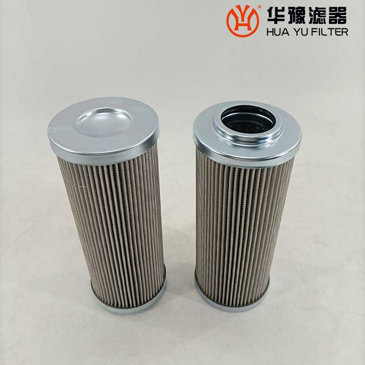 华豫替代LH0240D005BN3HC黎明液压油滤芯