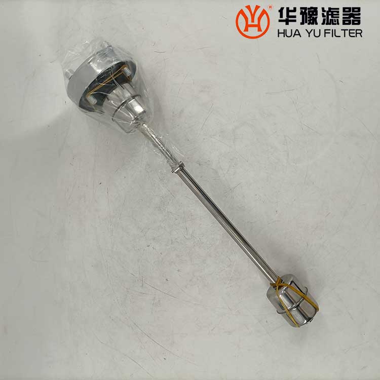 华豫液位控制继电器YKJD24-300-100