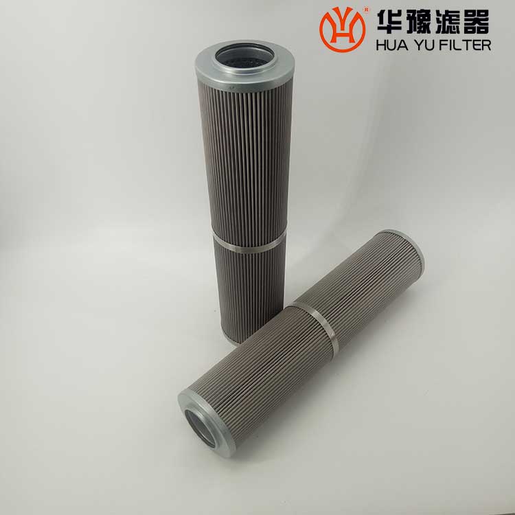 华豫供应F600-15Z引风机油站滤芯