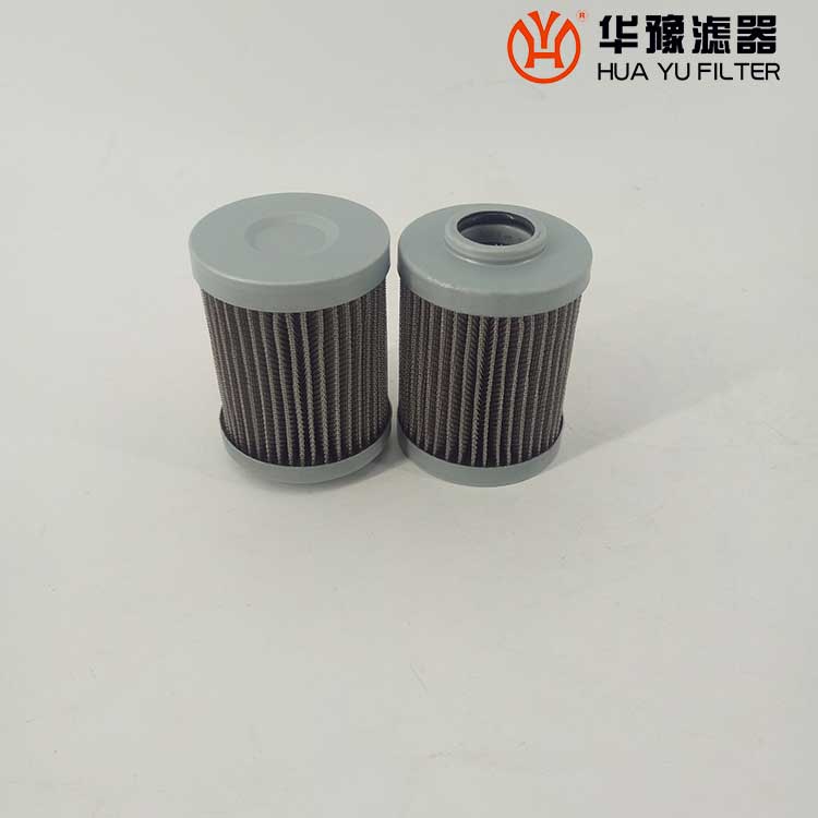 华豫WU-H25×40DF 吸油过滤器滤芯