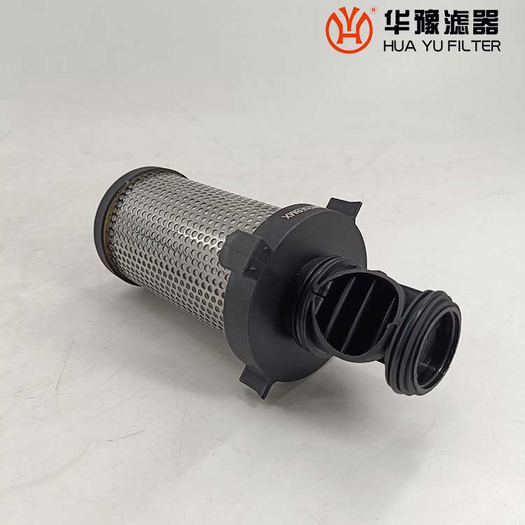 华豫替代多明尼克ACS025EBMX滤芯 DH过滤器