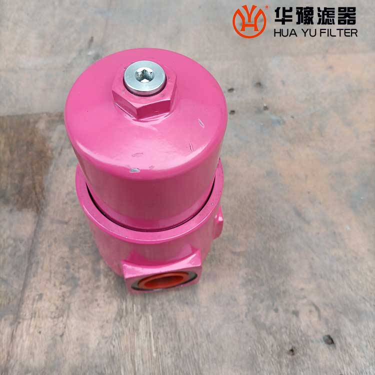华豫替代贺德克过滤器 LFBN/HC110IC10D1.0/-L24-B6