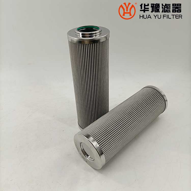 华豫油动机入口工作滤芯W.38.C.0133
