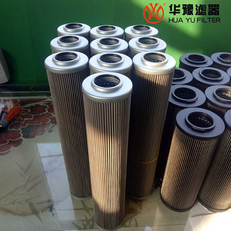 华豫01.NL.400.6VG.30.E.P 英德诺曼液压油滤芯