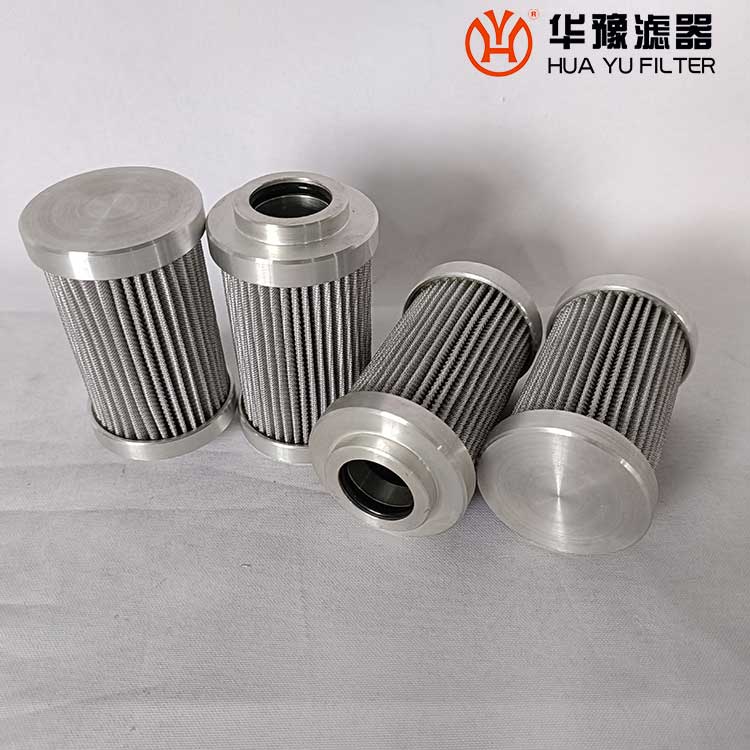 华豫PA56248DM.10 EH油泵出口滤芯