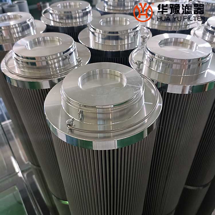 华豫供应陕鼓风机油站滤芯 BLG-2800*20