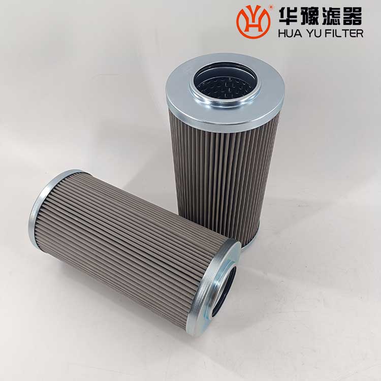 华豫替代翡翠油滤芯C2505M25A