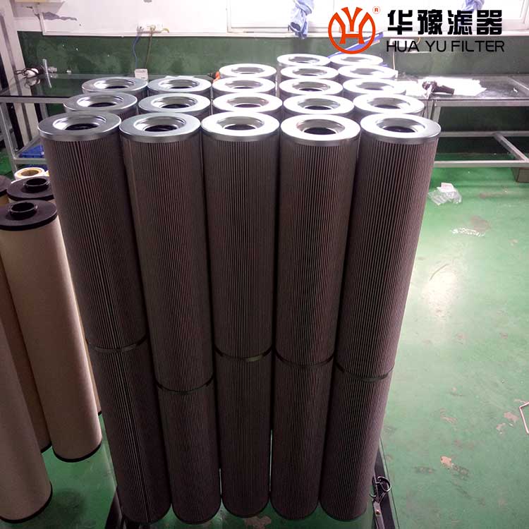 华豫替代黎明过滤器滤芯SFBX-630x3液压油滤芯