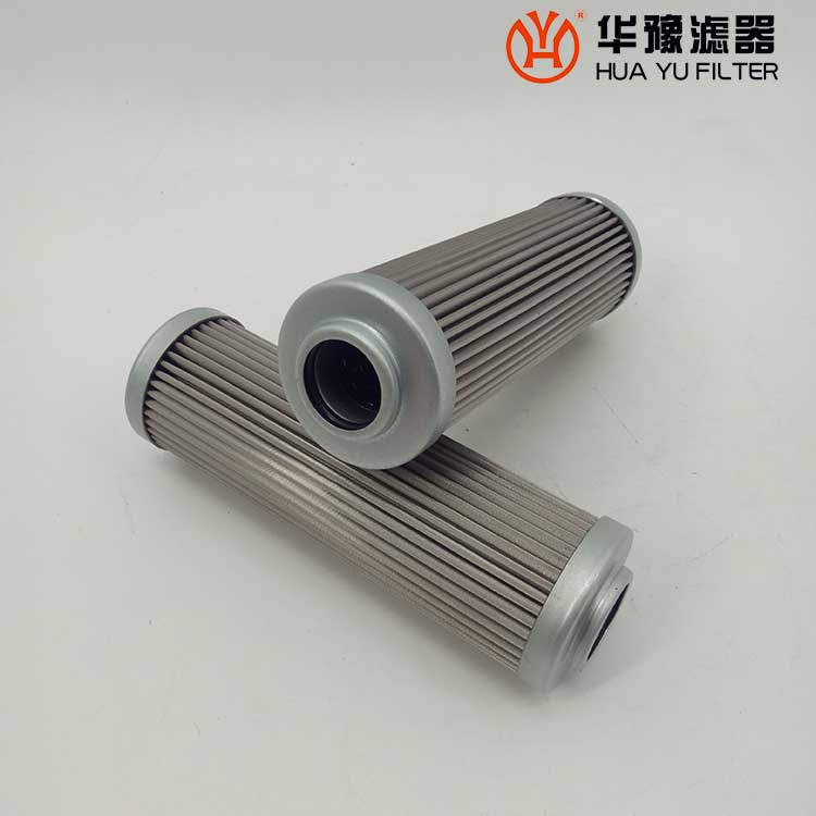 华豫油动机 D300AE-477000BS 油泵入口滤芯