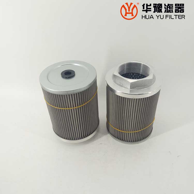 华豫HTC.200.11Z 哈汽吸油滤芯