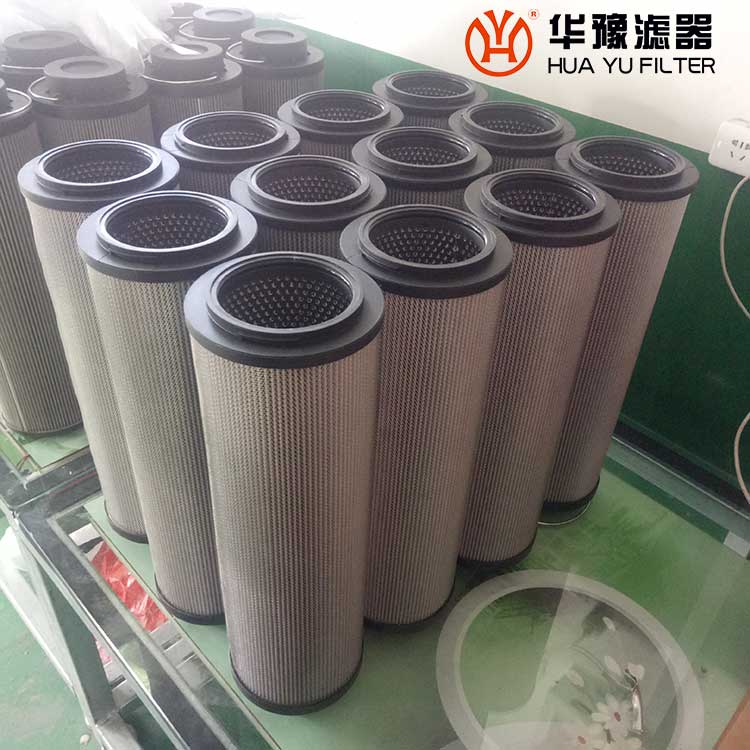 华豫G-143-790A20陕鼓风机油站滤油器滤芯