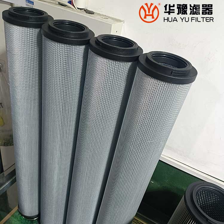 华豫QF6803G40ZXS-NQ燃气轮机过滤器滤芯