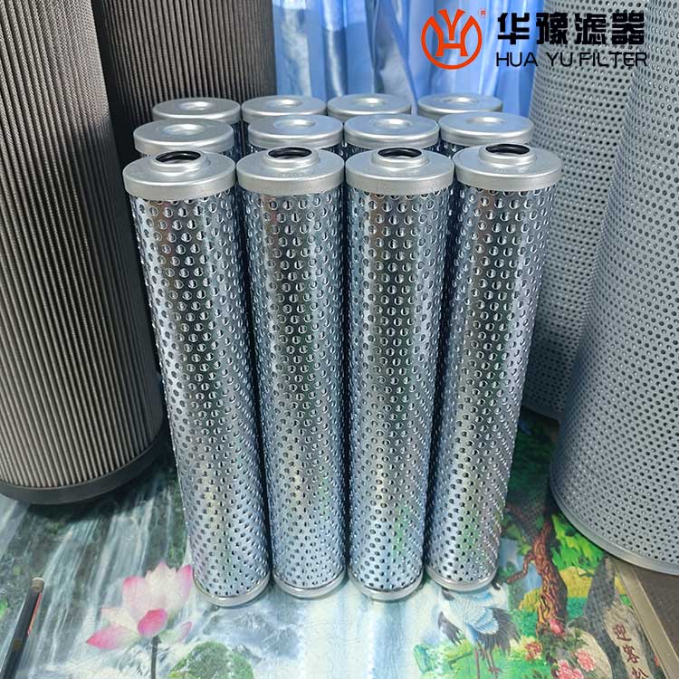 华豫顶轴油泵滤芯PQX1-150*10Q2