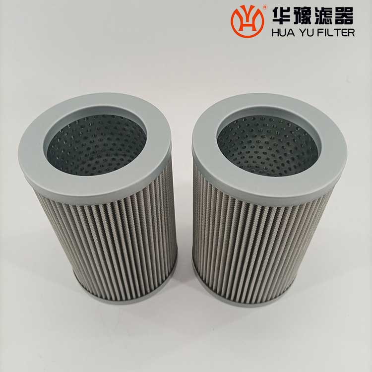 华豫电厂润滑油过滤器滤芯OLX-48W