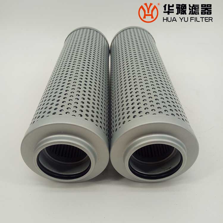 华豫YP15C48AGF02V回油过滤器滤芯