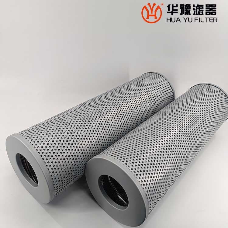 华豫黎明水泥厂过滤器滤芯CWUA-40x100-J