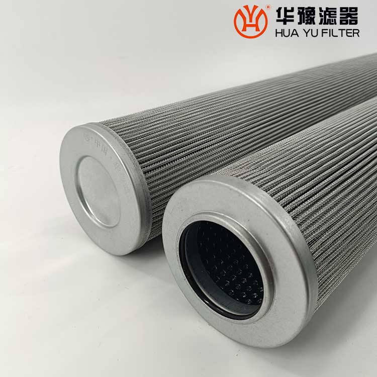 华豫WR8900FOM26H电厂颇尔过滤器滤芯