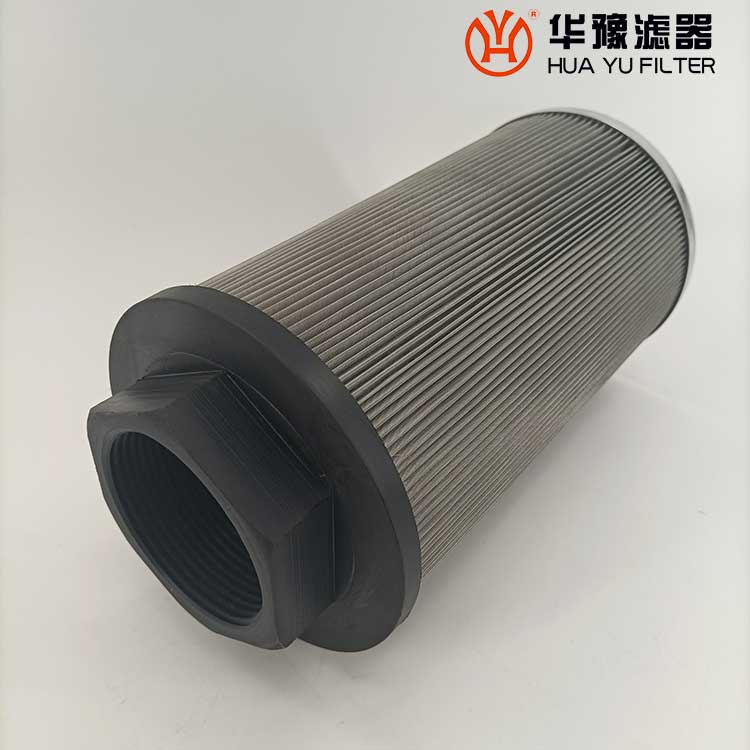 华豫AX3E301-03D10V/-W 电厂主油泵入口滤芯