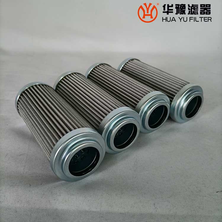 华豫替代液压油滤芯936977Q 派克滤芯