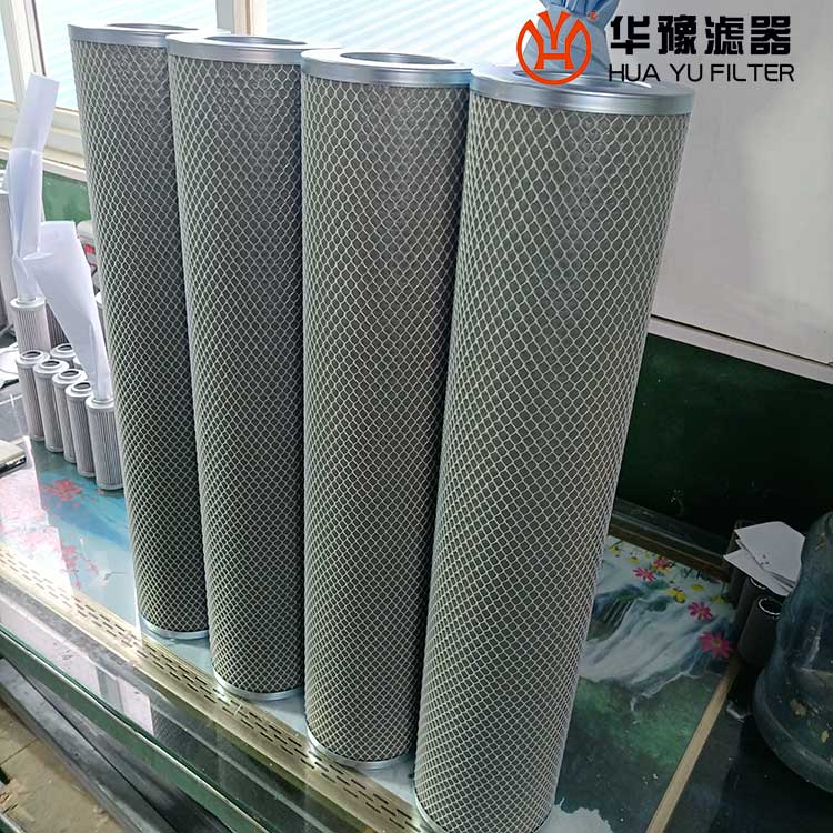 华豫21SC1110-150x710 汽轮机润滑油滤芯