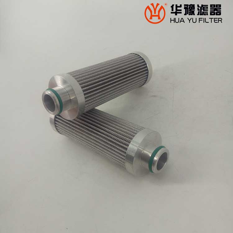 华豫小汽机油动机滤芯 HQ25.01Z 哈气滤芯