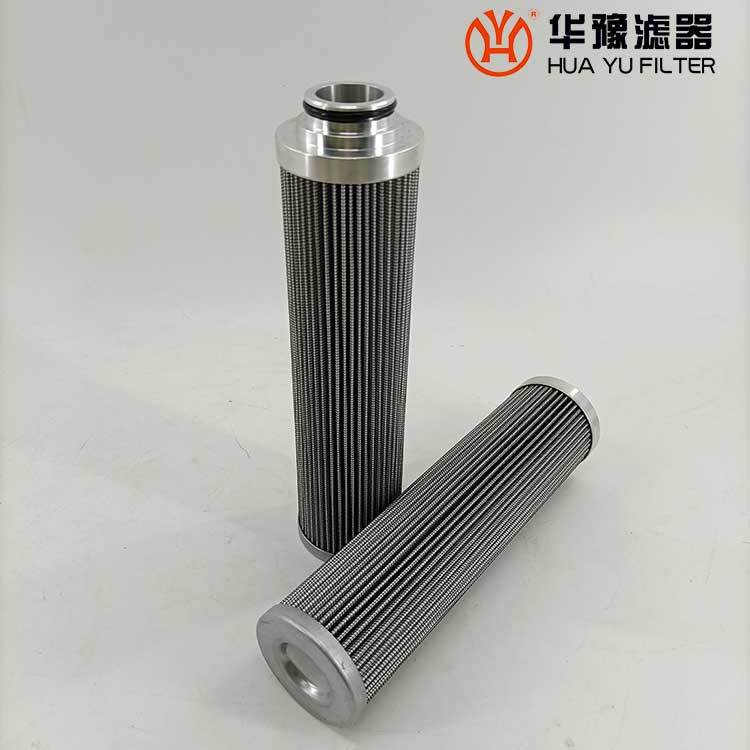 华豫替代G04252 派克液压油滤芯