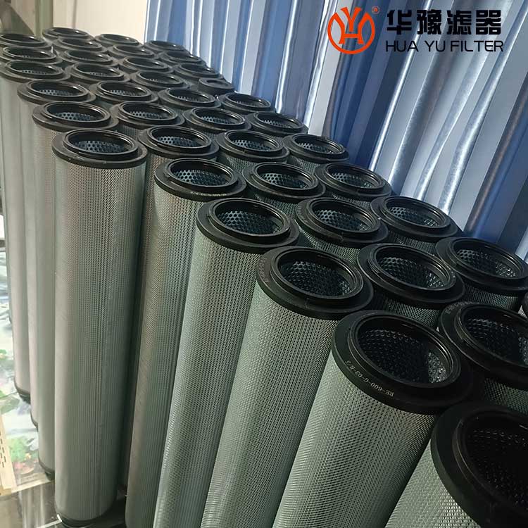 华豫STAUFF西德福RE-600-G-03-B/5 液压油滤芯