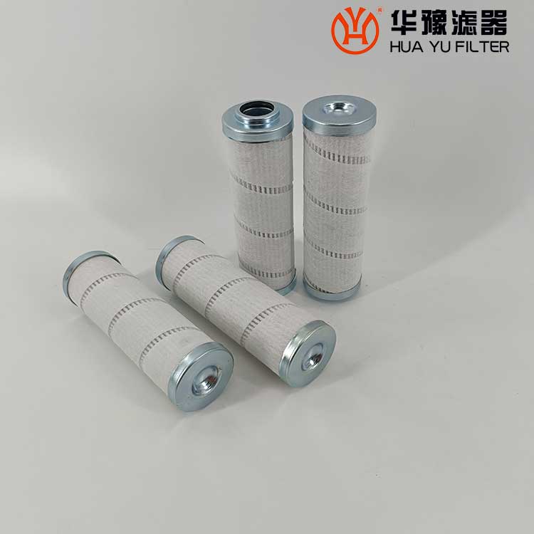 华豫颇尔回油滤芯HC2196FKS4H50