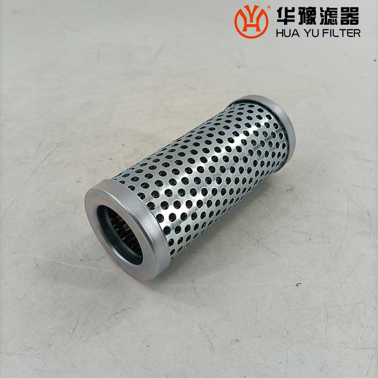 华豫QTL-6430W 电厂不锈钢烧结滤芯