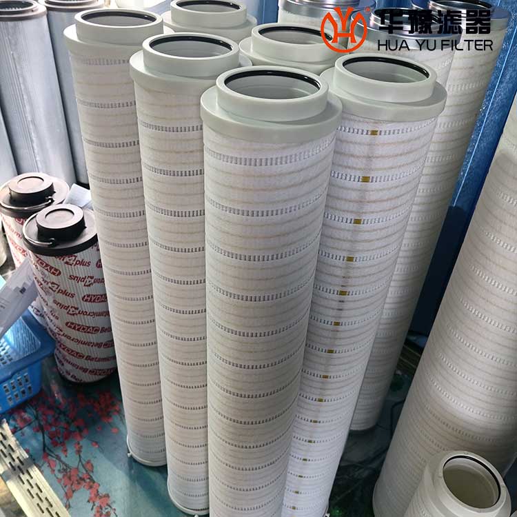 华豫替代汽轮机颇尔油动机滤芯RP8904F2239H