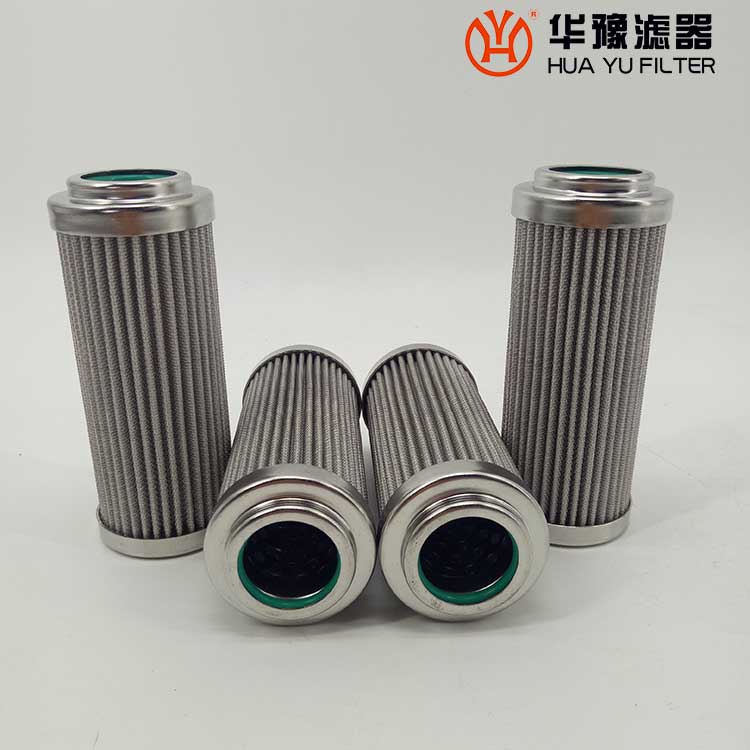 华豫威格士 V6021V4C01电厂油动机抗燃油滤芯