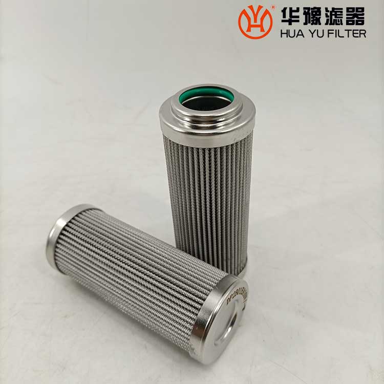 华豫DP401EA03V/-W 油动机抗燃油滤芯