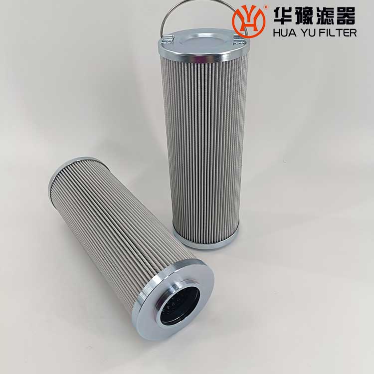 华豫316L/YNFSP-DS-100滤油机滤芯