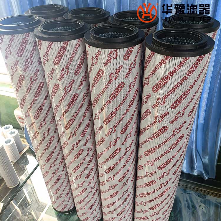 华豫2600R05ECON2贺德克液压油滤芯