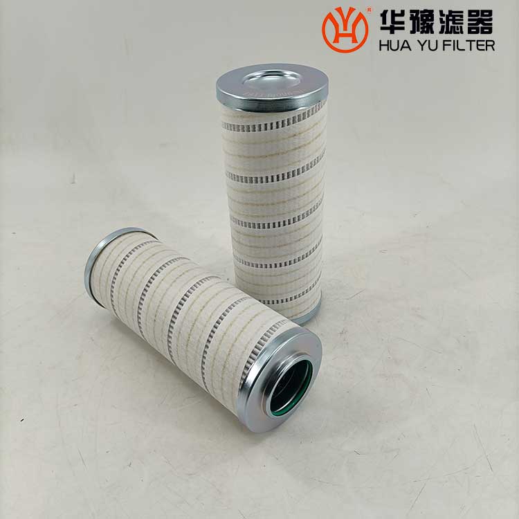 华豫替代HC9600FTT8Z颇尔液压油滤芯