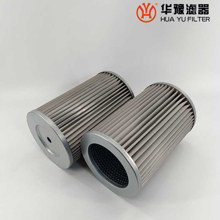 华豫400*130*90\QGX-40-8过滤器滤芯