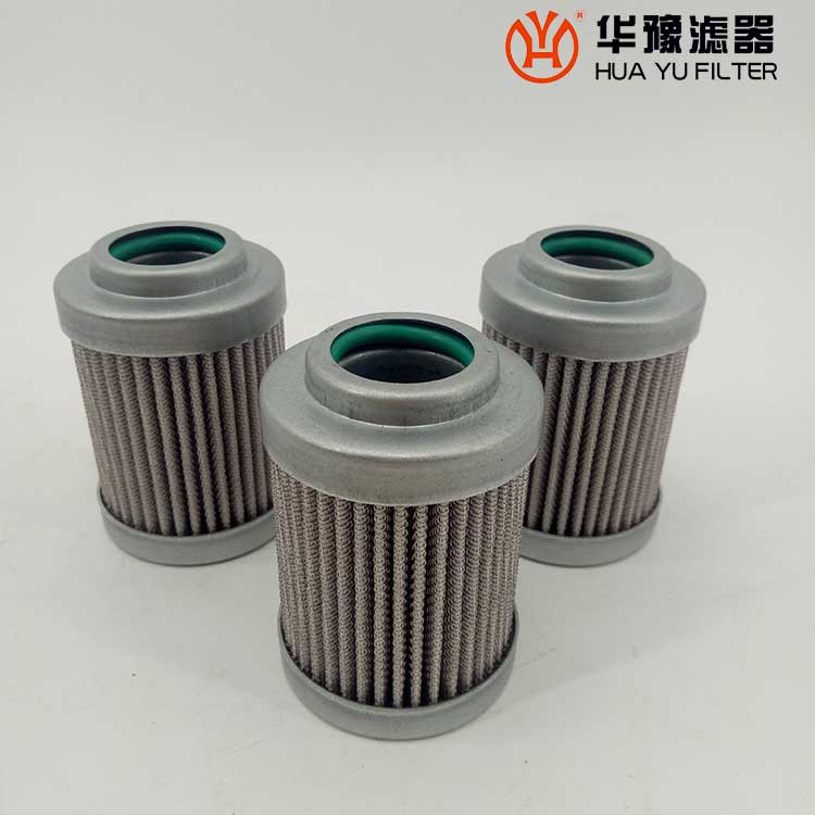 华豫供应液压油滤芯HYLQ-240*80W